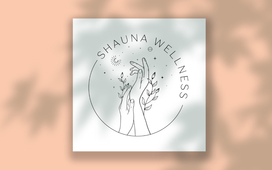 Logo – Shauna Wellness
